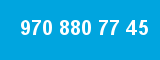 970 880 77 45